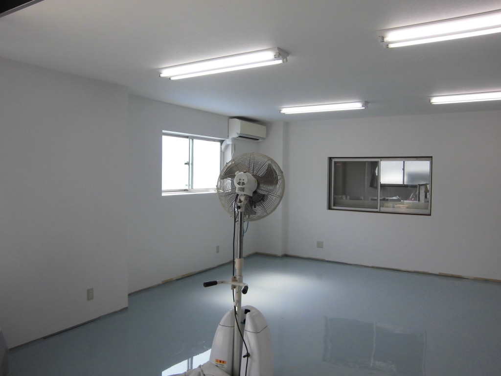 【リフォーム事例1】アンゼン岡山