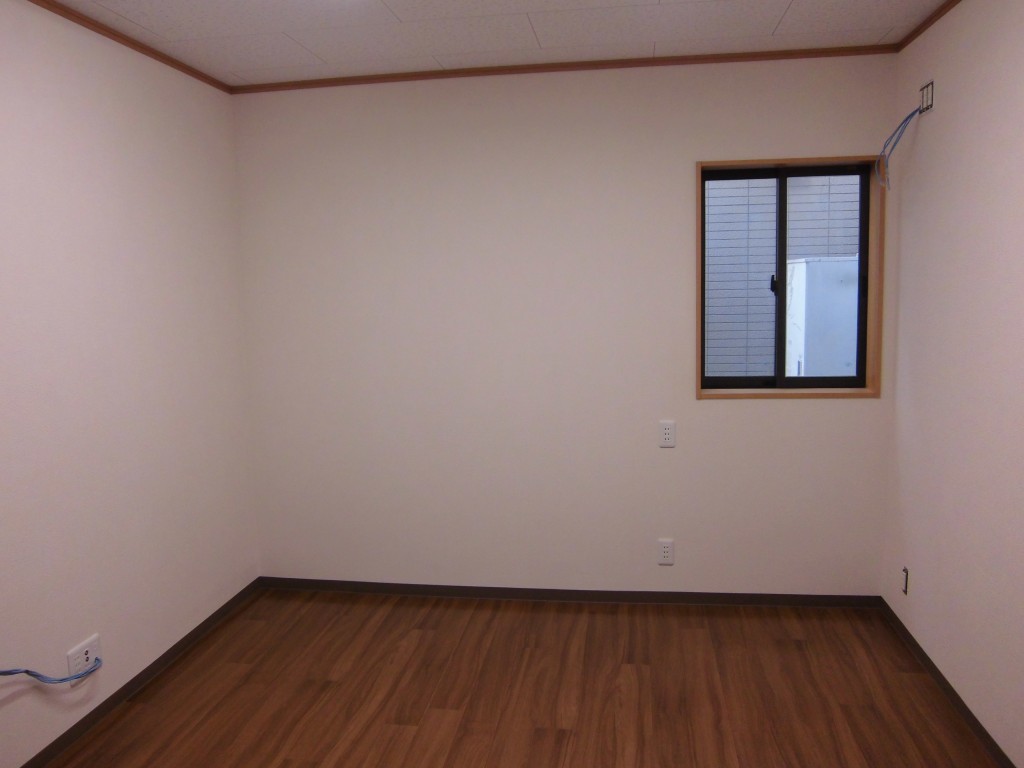 【リフォーム事例2】四宮邸　